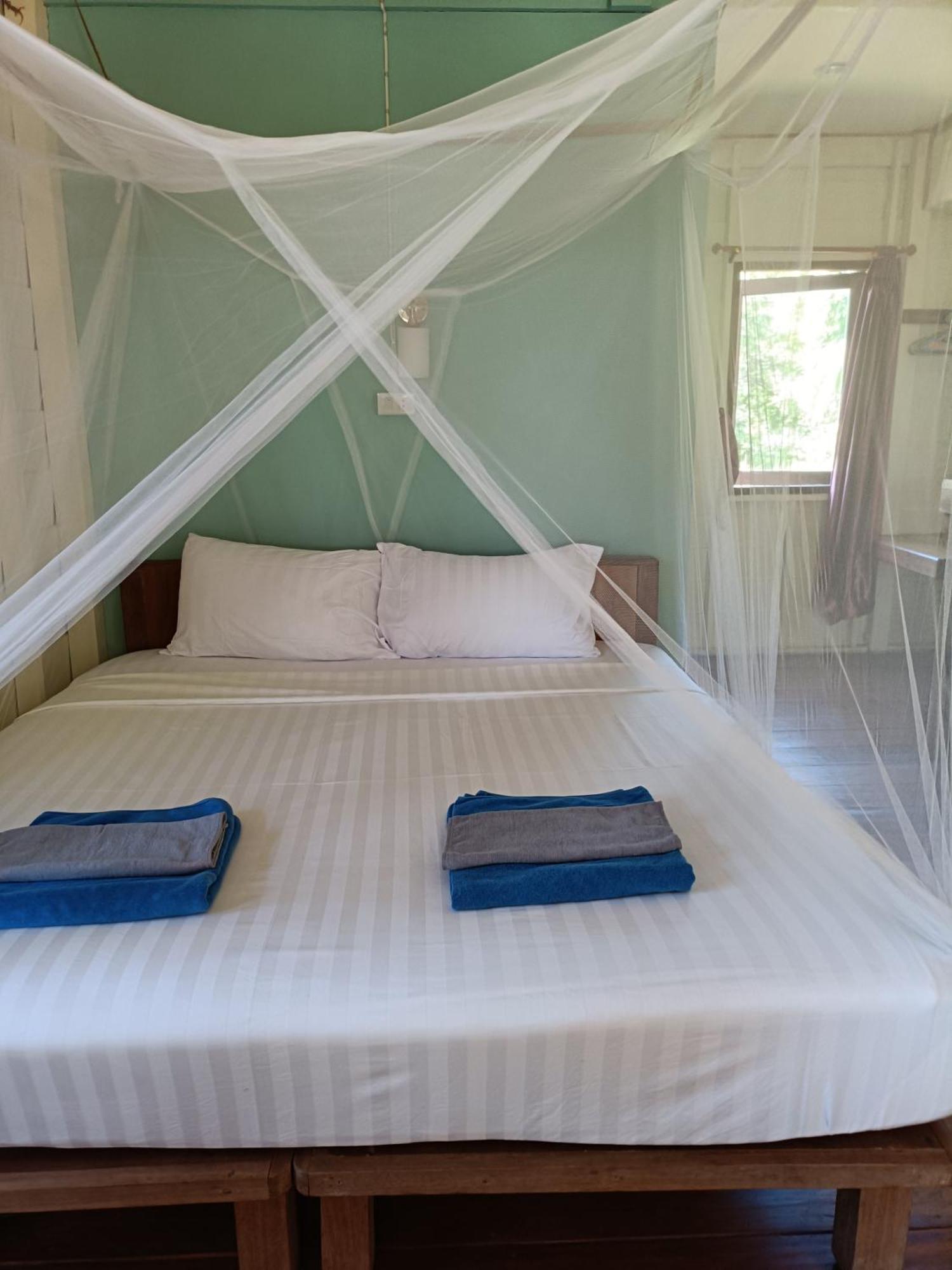 Mangrove House Kohyao Noi Βίλα Ban Bang Chak  Εξωτερικό φωτογραφία