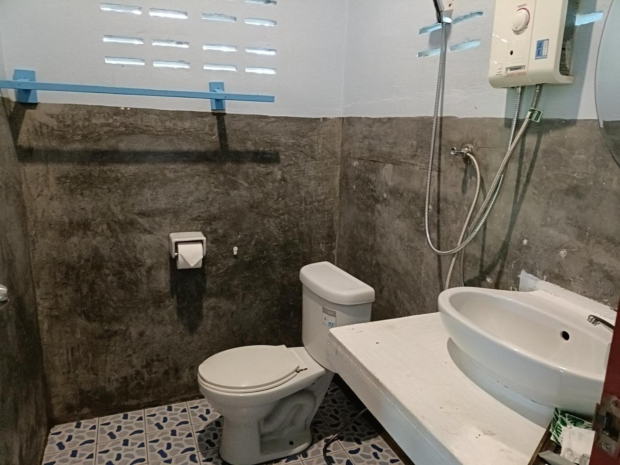 Mangrove House Kohyao Noi Βίλα Ban Bang Chak  Εξωτερικό φωτογραφία