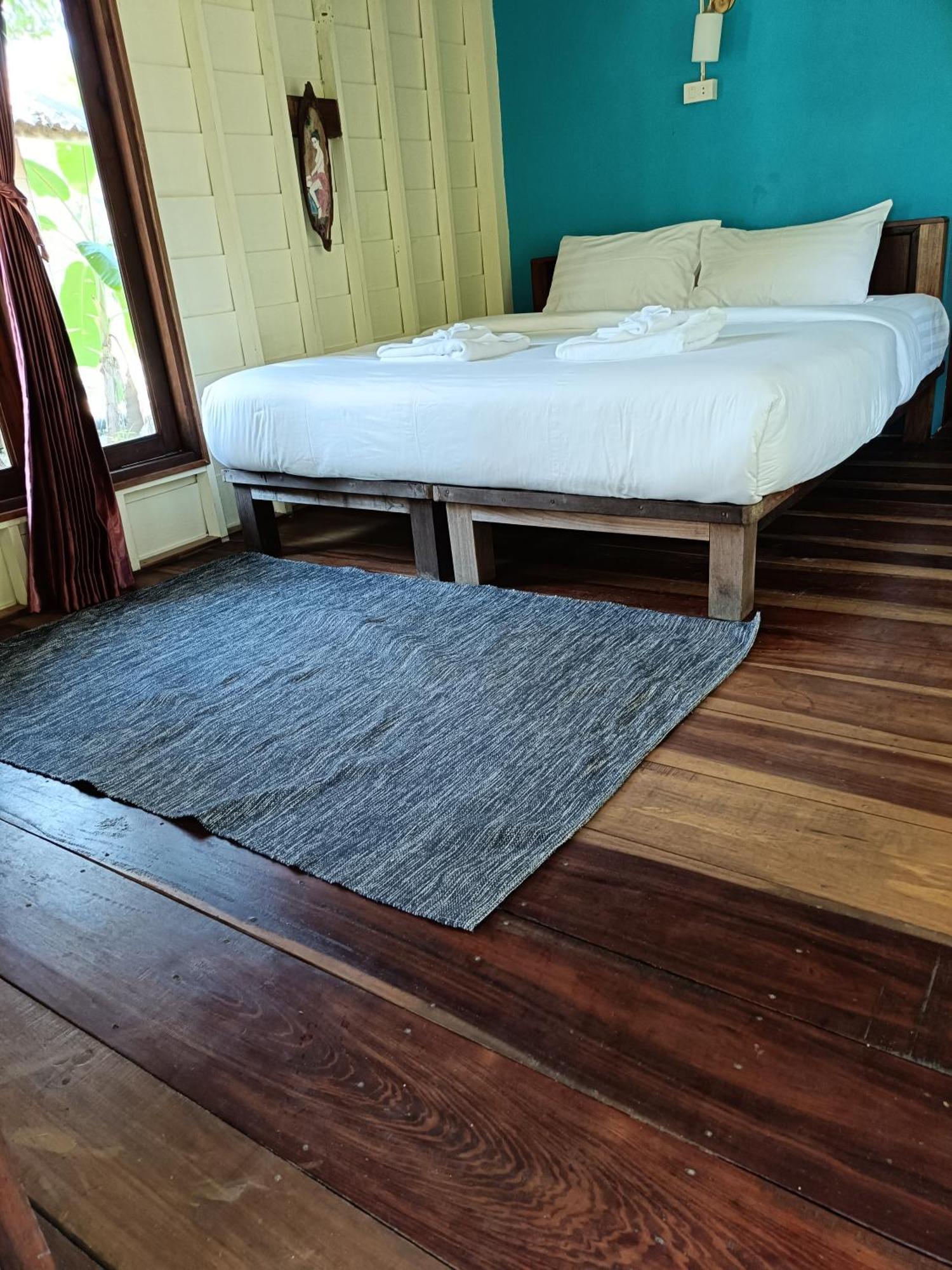 Mangrove House Kohyao Noi Βίλα Ban Bang Chak  Εξωτερικό φωτογραφία
