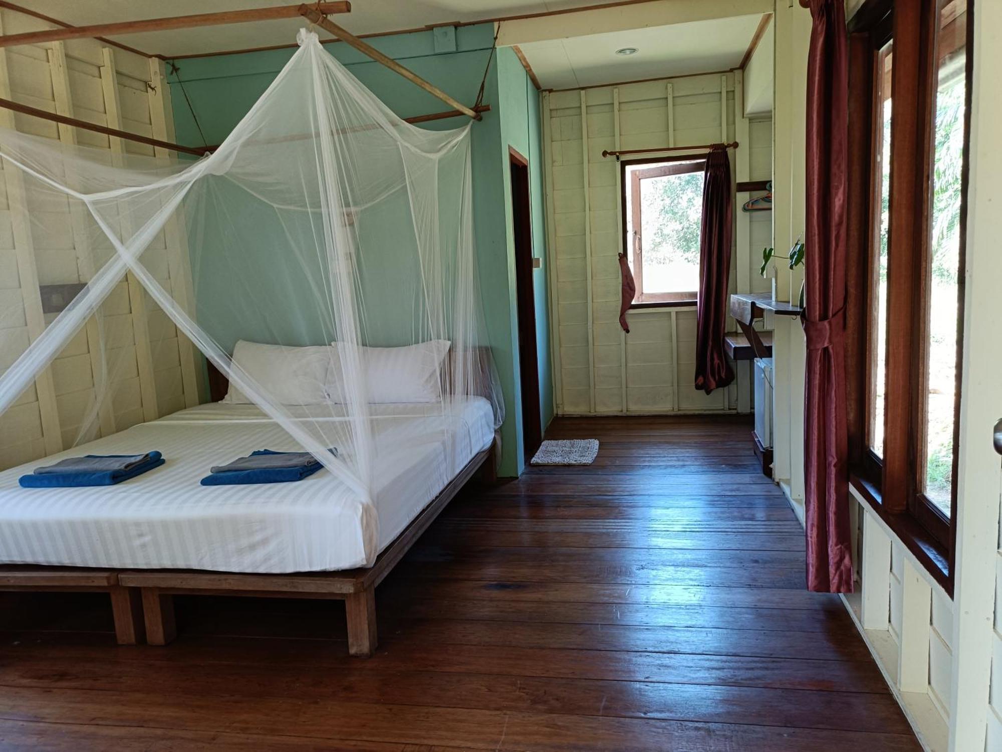 Mangrove House Kohyao Noi Βίλα Ban Bang Chak  Εξωτερικό φωτογραφία